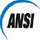 美國標準協會 (American National Standards Institute)