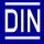 DIN德國標準協會 (German Industry Standard)