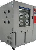 四只手操作孔可程式恆溫恆濕試驗機(CP)
